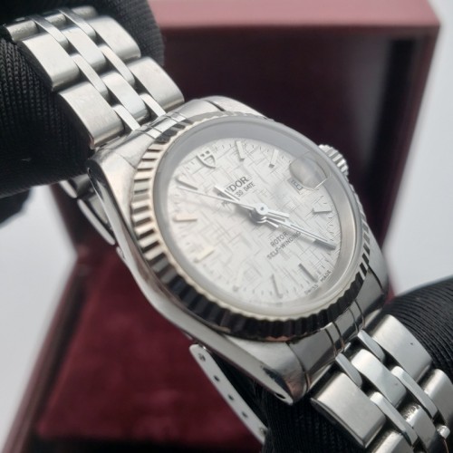 Tudor Prince Date 92414