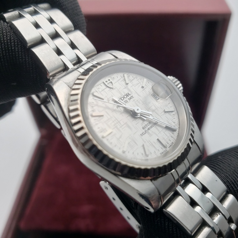 Tudor Prince Date 92414 