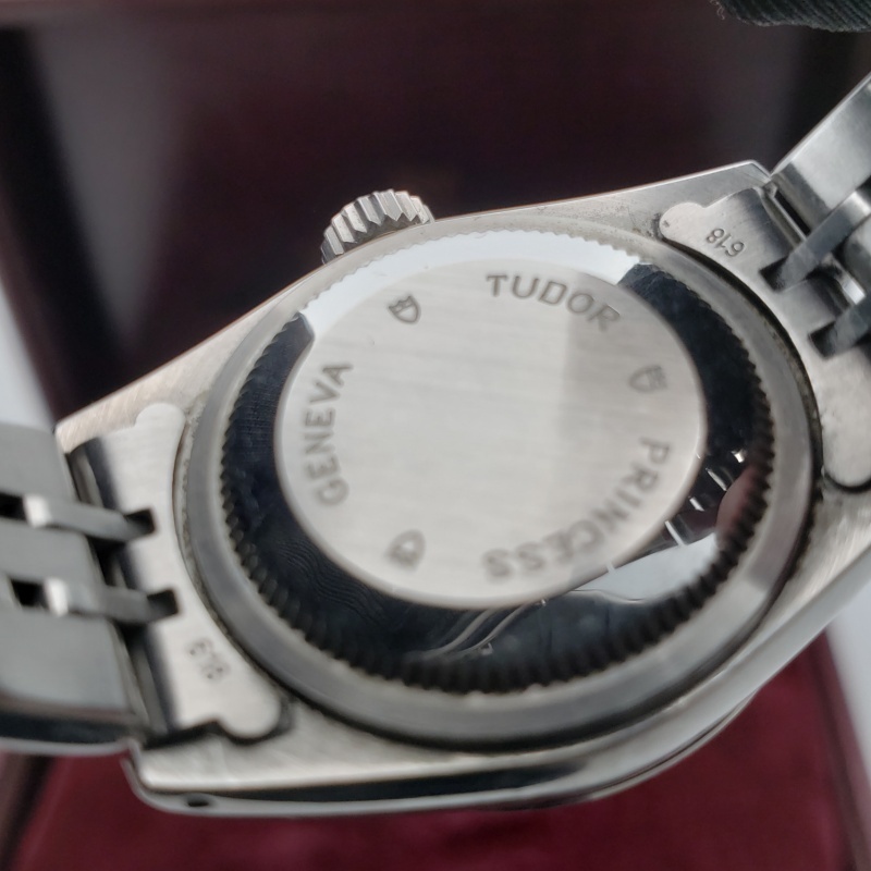 Tudor Prince Date 92414 