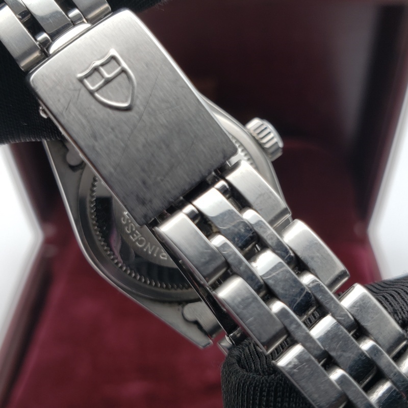 Tudor Prince Date 92414 