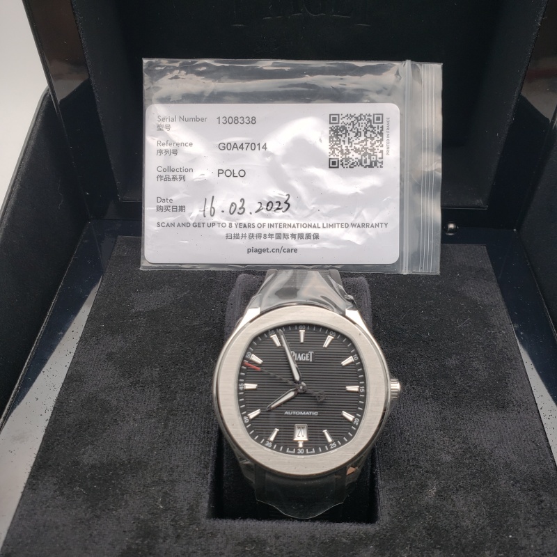 Piaget Polo G0A47014 