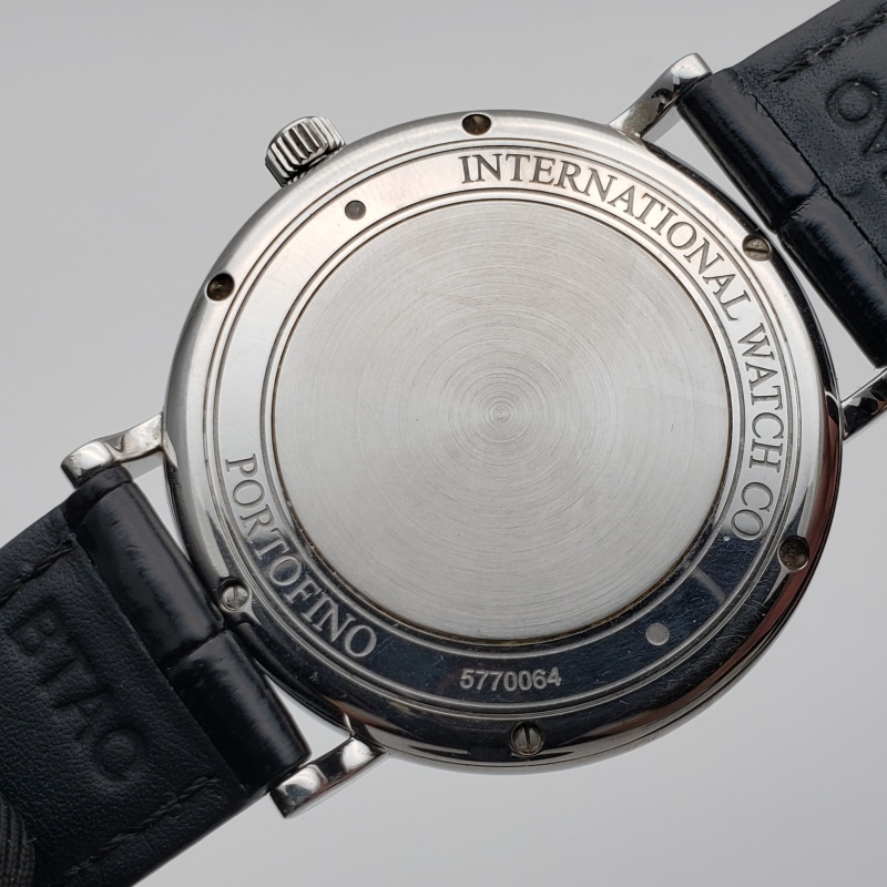 IWC Portofino Automatic IW356523 