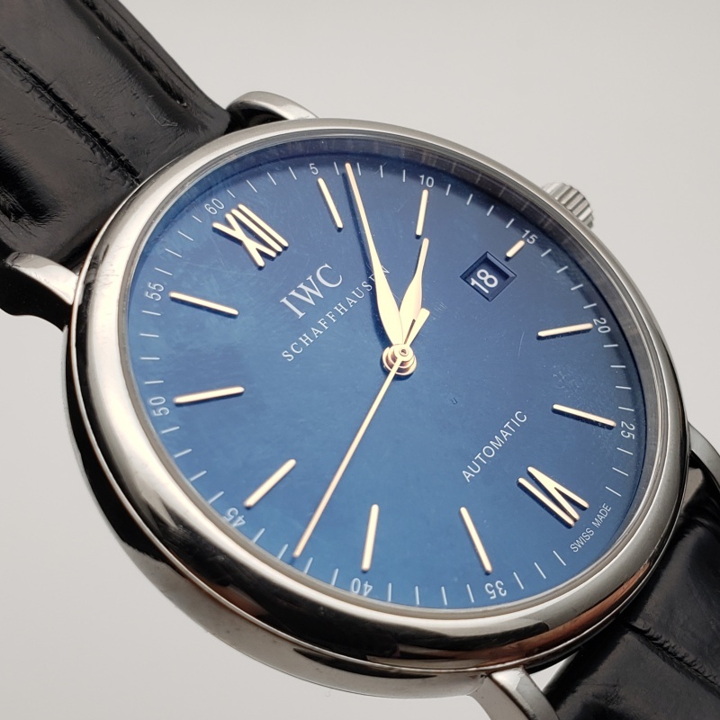 IWC Portofino Automatic IW356523 