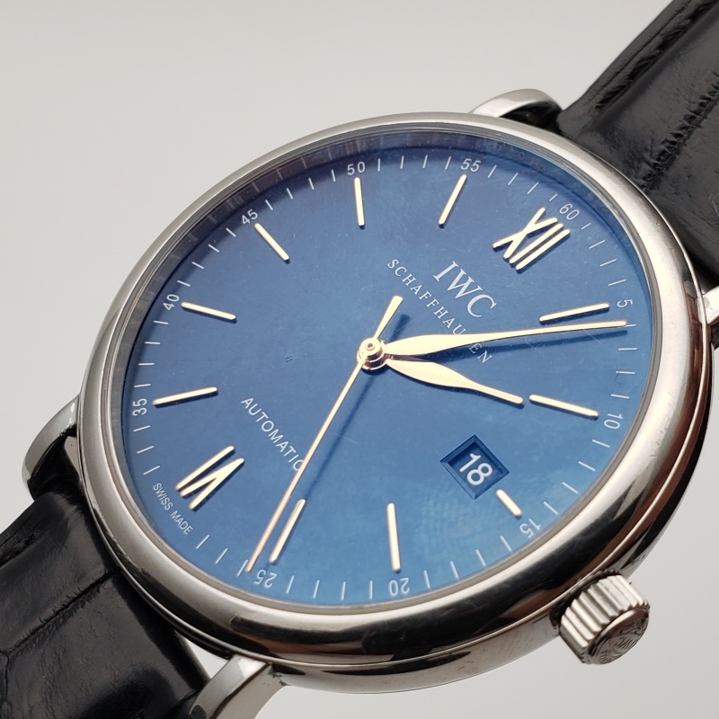 IWC Portofino Automatic IW356523 
