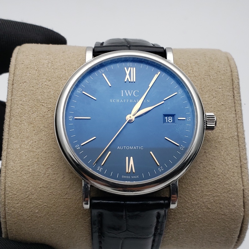 IWC Portofino Automatic IW356523 