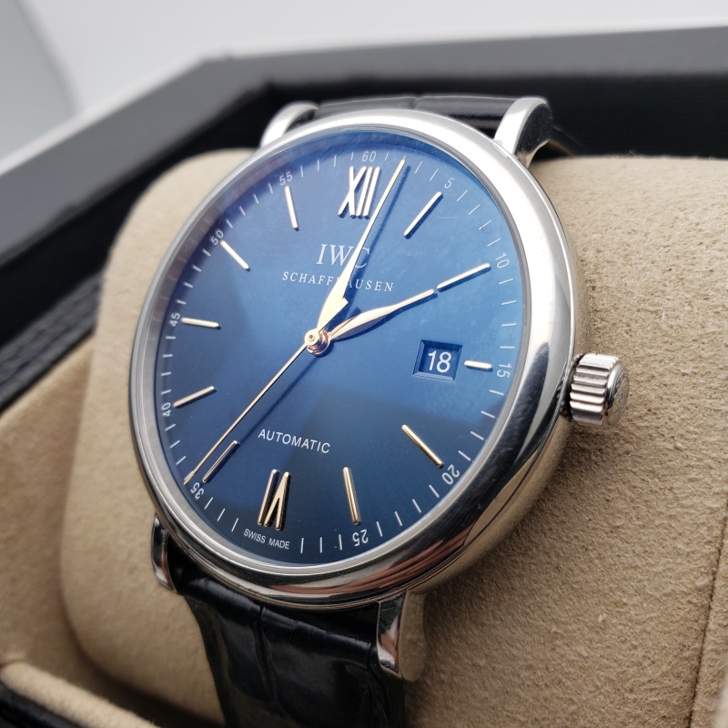 IWC Portofino Automatic IW356523 