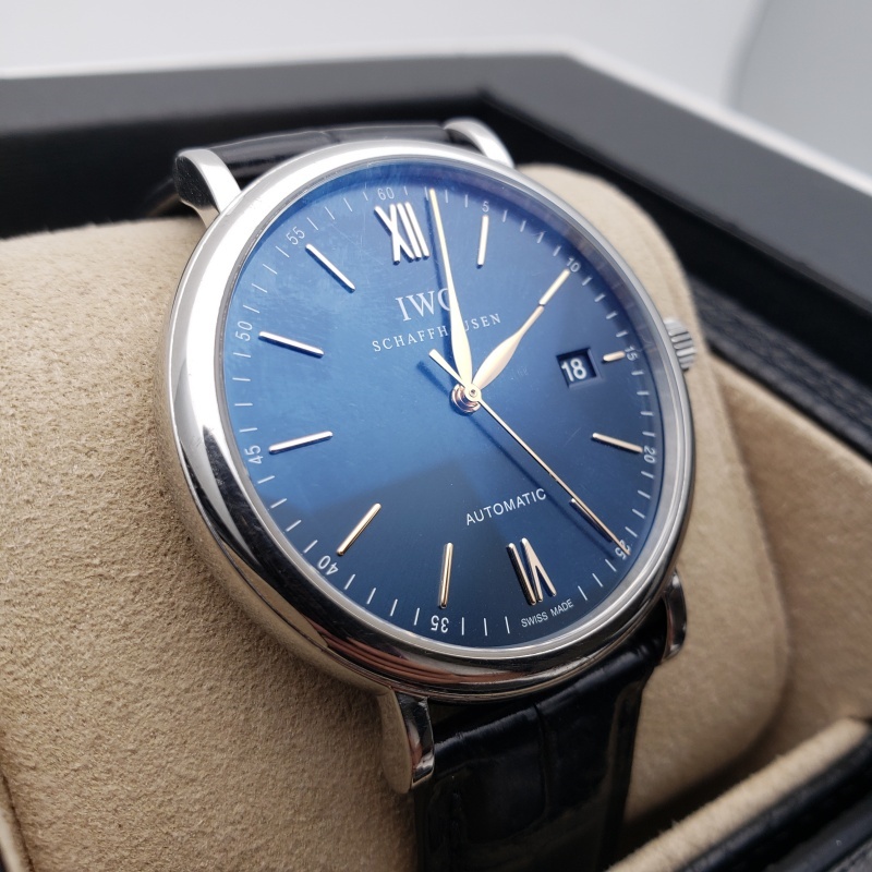 IWC Portofino Automatic IW356523 