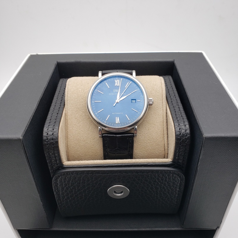 IWC Portofino Automatic IW356523 