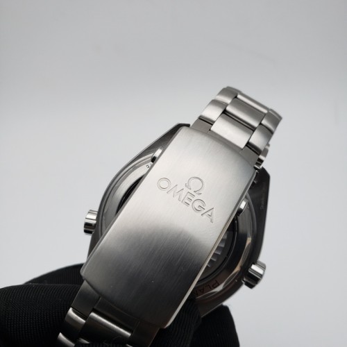 Omega Seamaster Planet Ocean