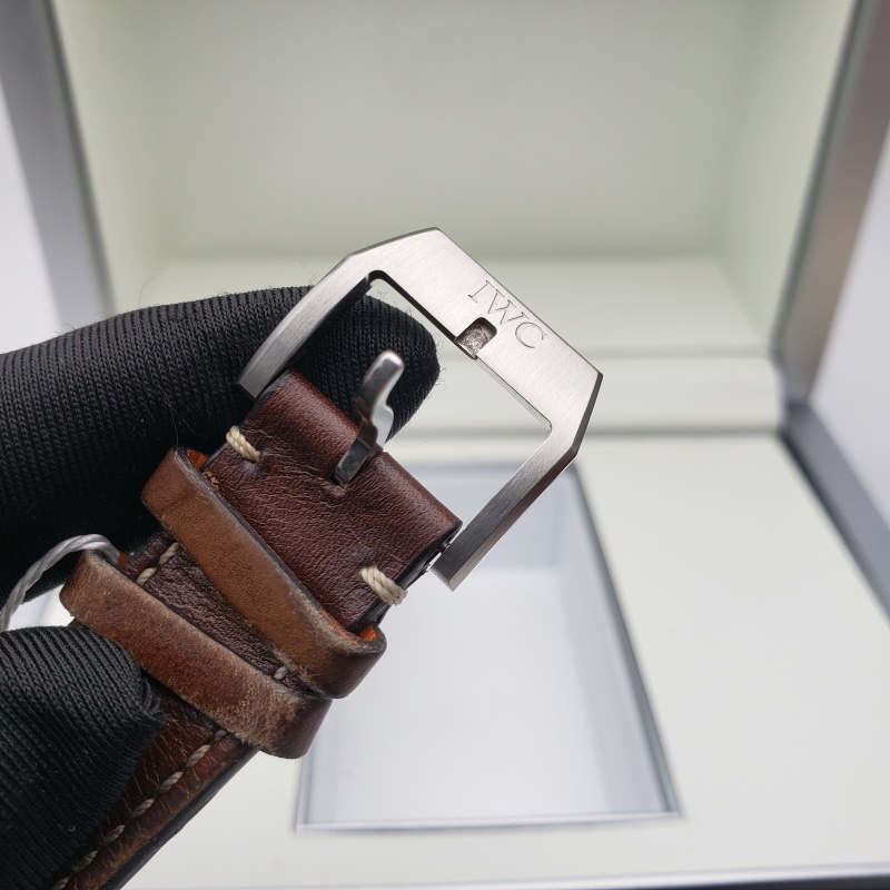 IWC Pilot Mark IW327004 
