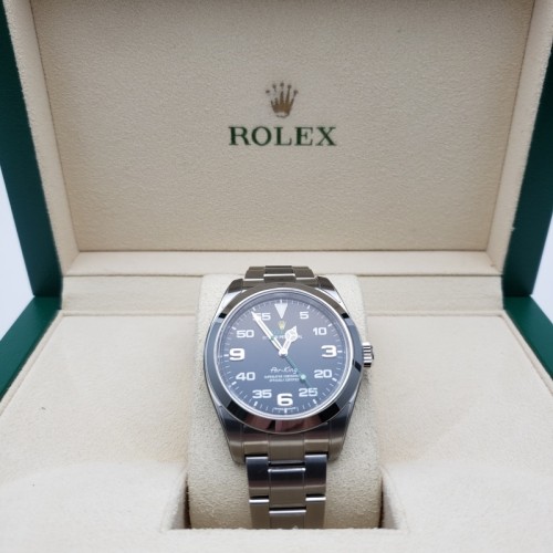 Rolex Air King M11690-0001
