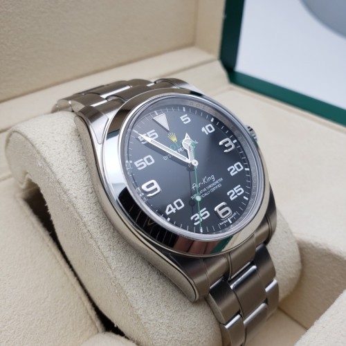 Rolex Air King M11690-0001