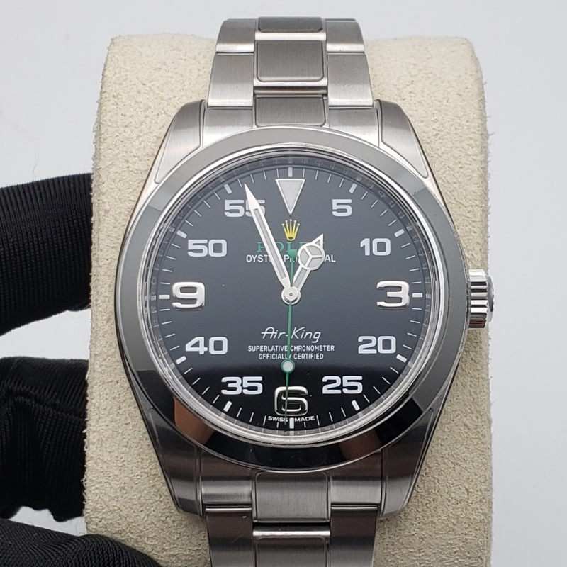 Rolex Air King M11690-0001