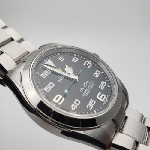 Rolex Air King M11690-0001