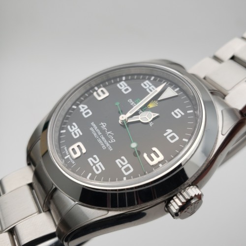 Rolex Air King M11690-0001