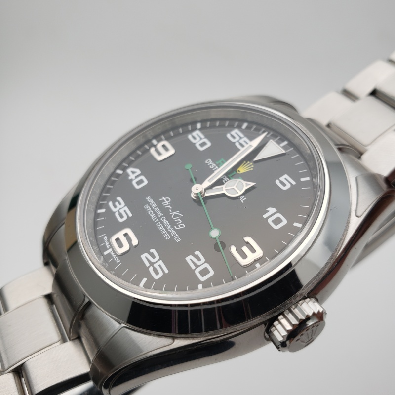 Rolex Air King M11690-0001 