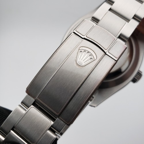 Rolex Air King M11690-0001