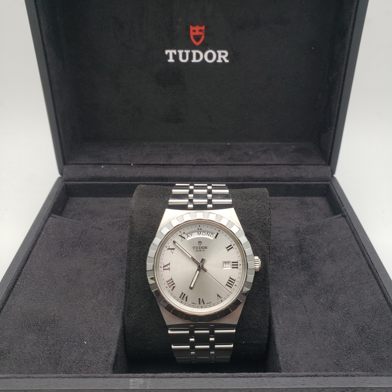 Tudor Royal M28600-0001 