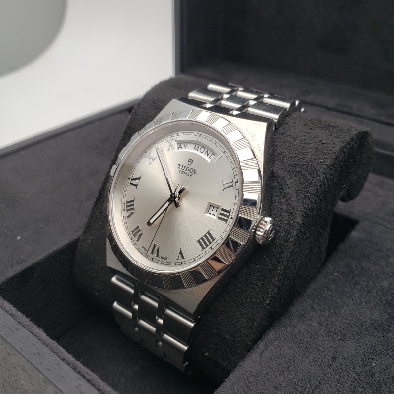 Tudor Royal M28600-0001 