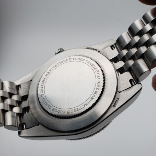 Tudor Black Bay 54 M79000-0001