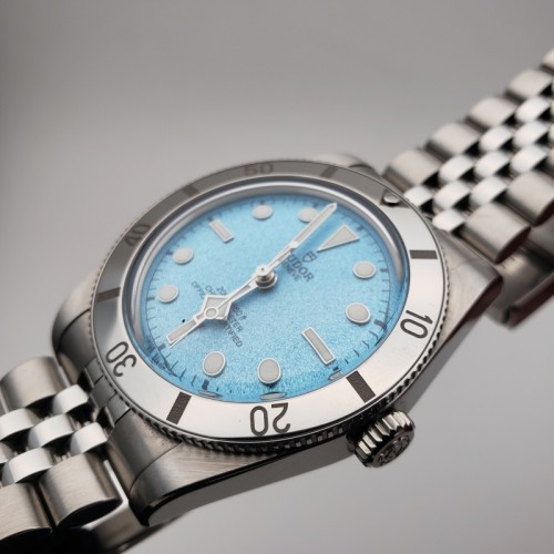 Tudor Black Bay 54 M79000-0001