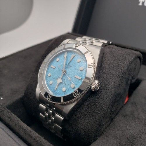 Tudor Black Bay 54 M79000-0001