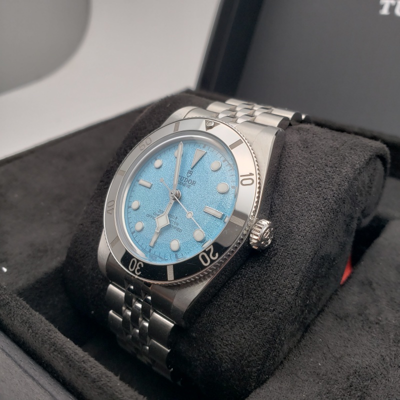 Tudor Black Bay 54 M79000-0001 