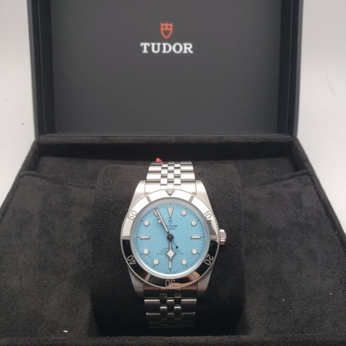 Tudor Black Bay 54 M79000-0001