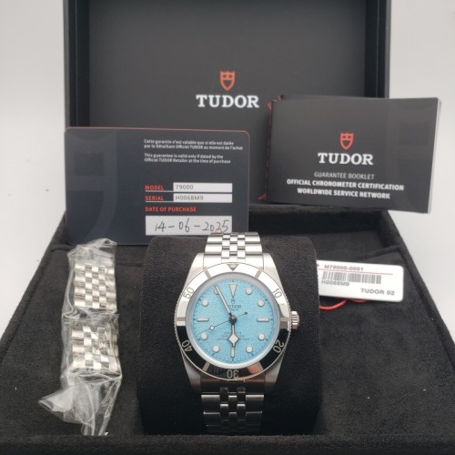 Tudor Black Bay 54 M79000-0001