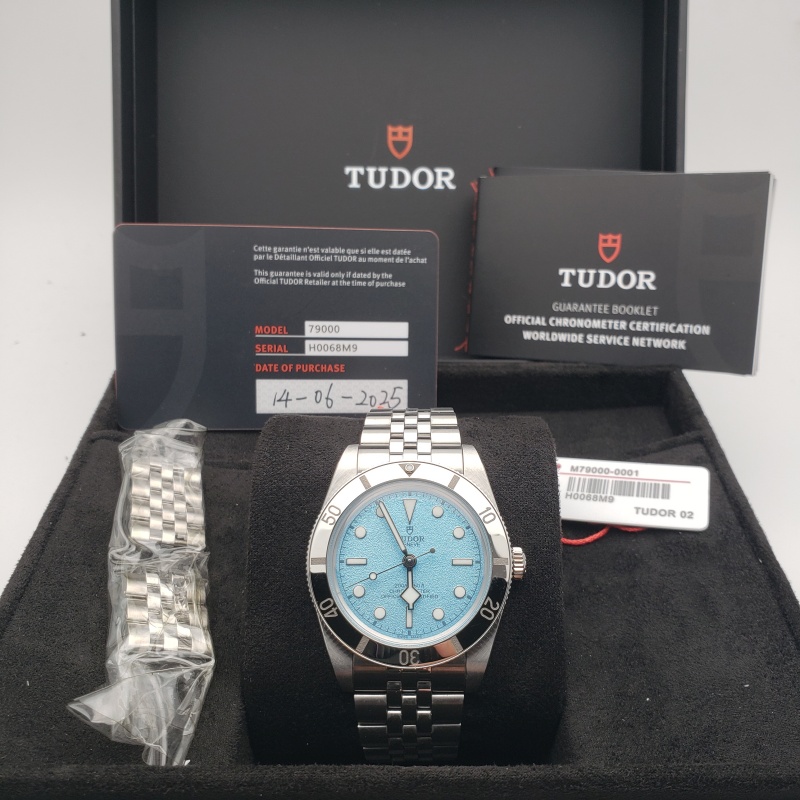 Tudor Black Bay 54 M79000-0001 