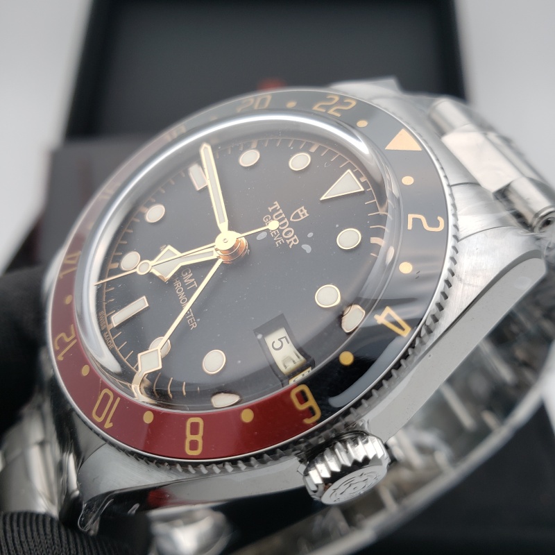 Tudor Black Bay GMT M7939G1A0NRU-0001 