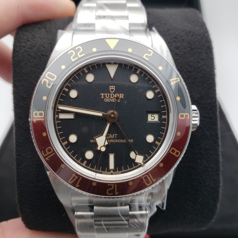 Tudor Black Bay GMT M7939G1A0NRU-0001 