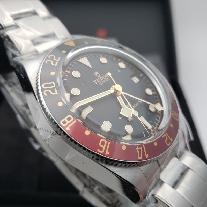 Tudor Black Bay GMT M7939G1A0NRU-0001 