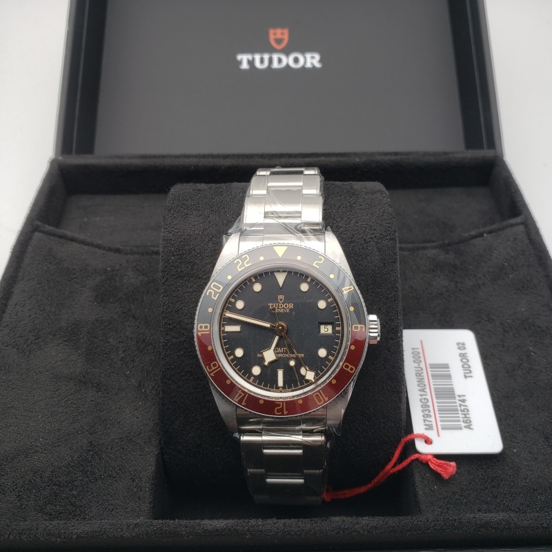 Tudor Black Bay GMT M7939G1A0NRU-0001 