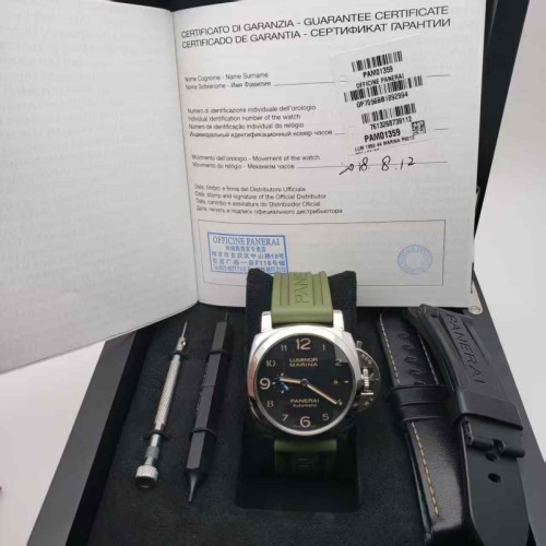 Panerai Luminor Marina 1950 3 Days Automatic PAM 01359