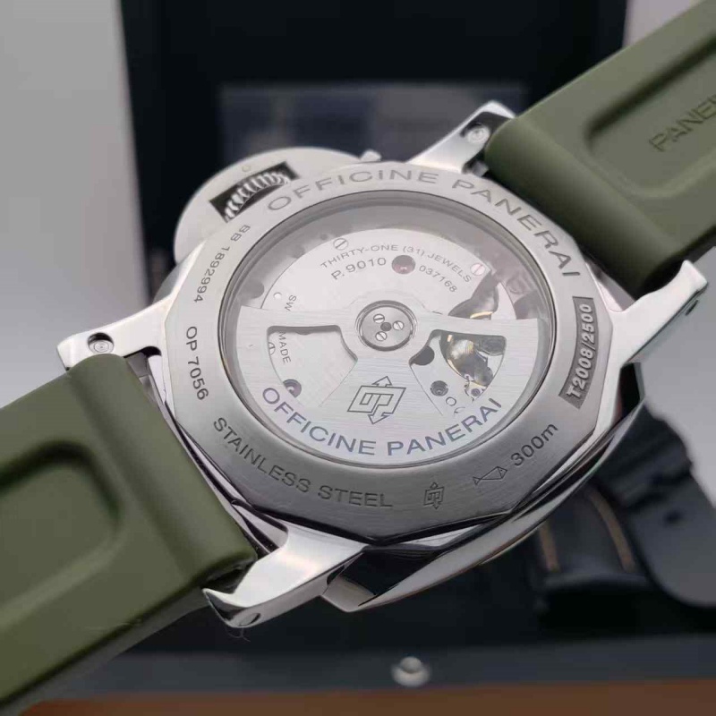 Panerai Luminor Marina 1950 3 Days Automatic PAM 01359 