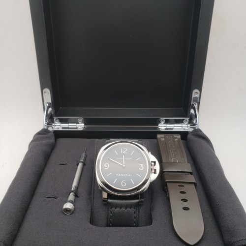 Panerai Luminor Base PAM00112