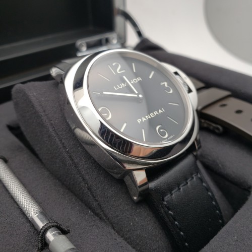 Panerai Luminor Base PAM00112