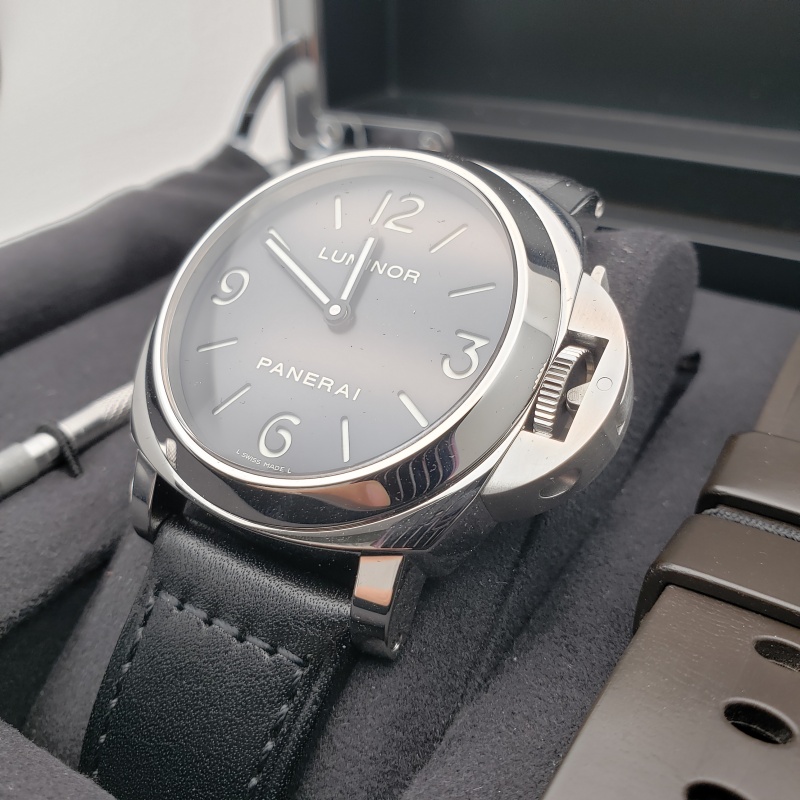 Panerai Luminor Base PAM00112 