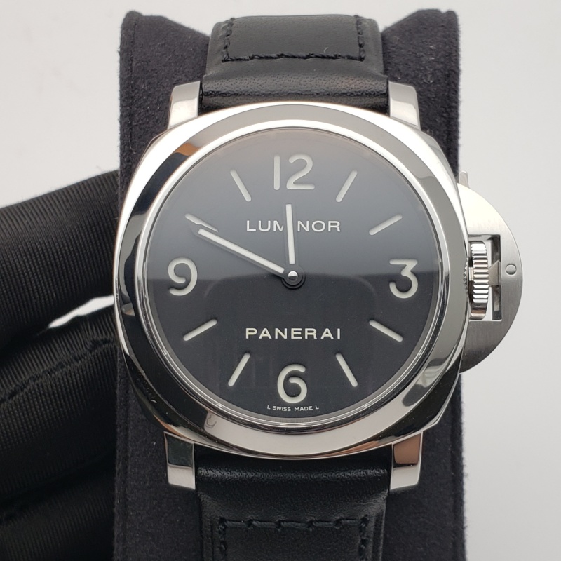 Panerai Luminor Base PAM00112 