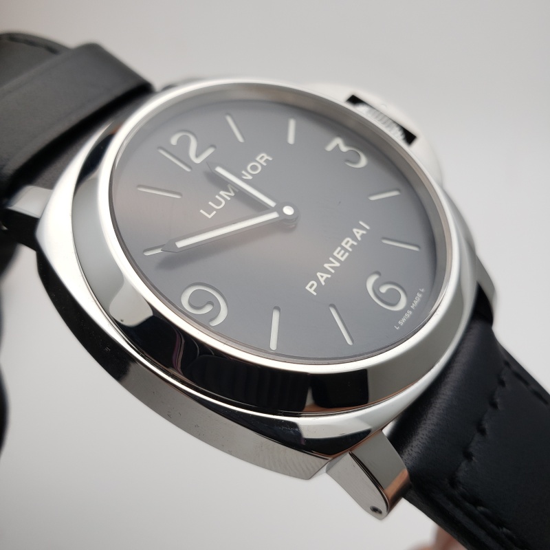 Panerai Luminor Base PAM00112 