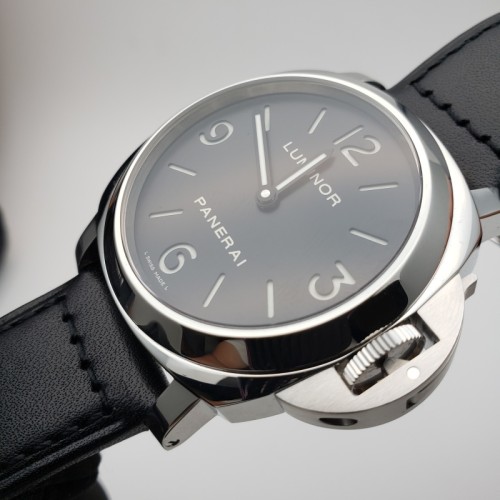 Panerai Luminor Base PAM00112