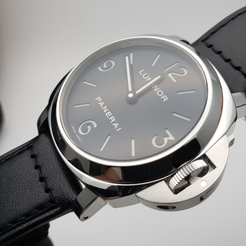 Panerai Luminor Base PAM00112 