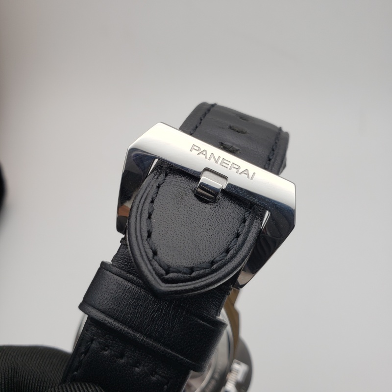 Panerai Luminor Base PAM00112 