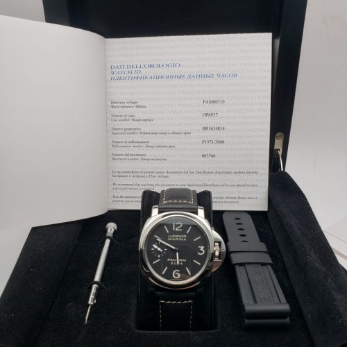 Panerai Luminor Marina 8 Days PAM00510