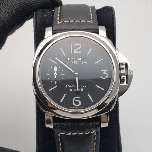 Panerai Luminor Marina 8 Days PAM00510