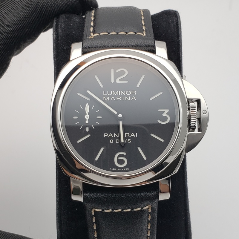 Panerai Luminor Marina 8 Days PAM00510 