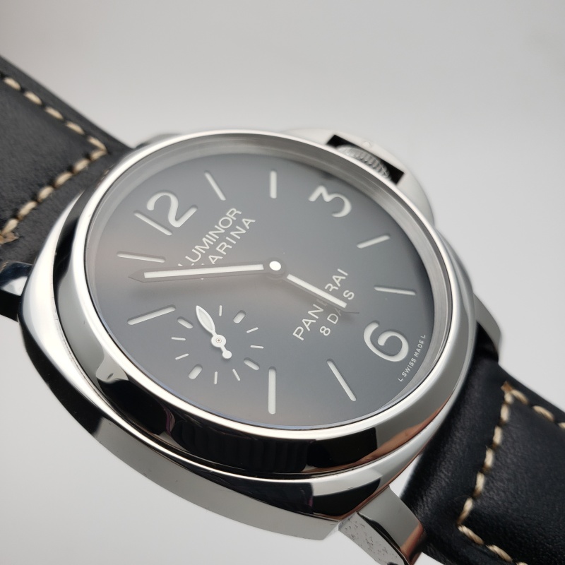 Panerai Luminor Marina 8 Days PAM00510 