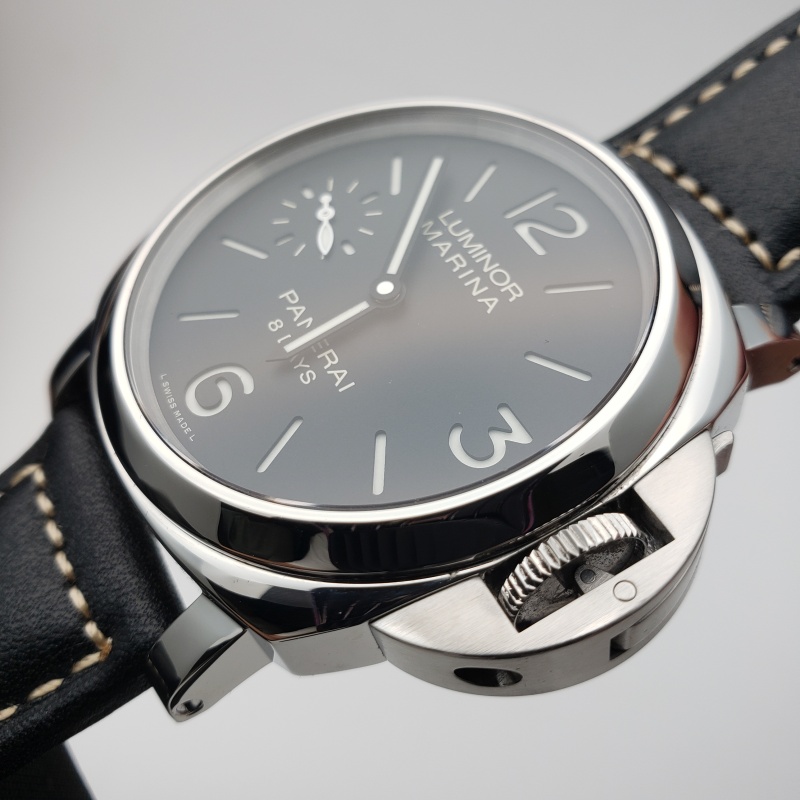 Panerai Luminor Marina 8 Days PAM00510 
