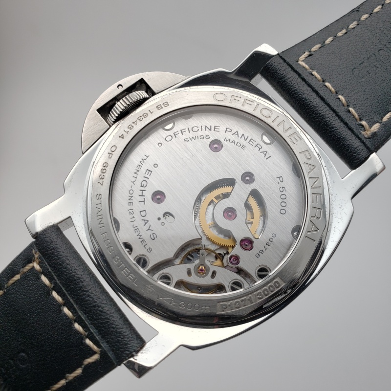 Panerai Luminor Marina 8 Days PAM00510 